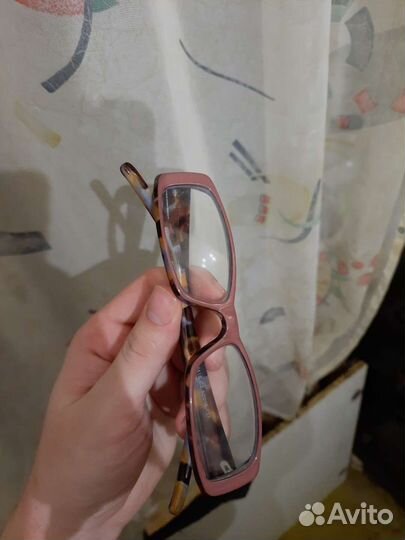 Найдены очки