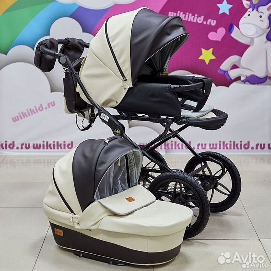 Коляска Cobabe 