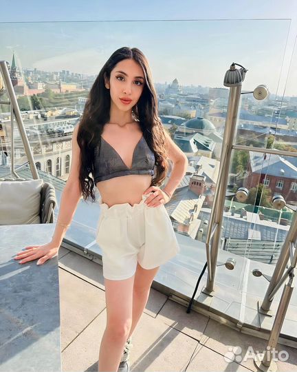 Личный помощник ассистент