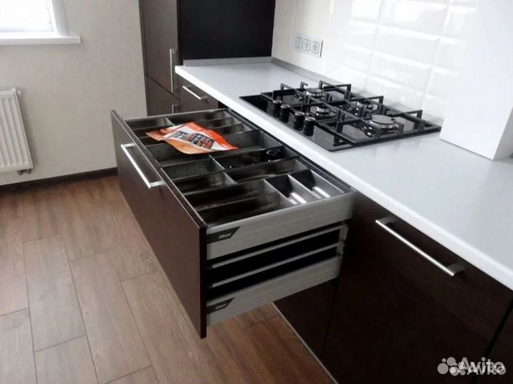 Кухонный гарнитур CS - 40