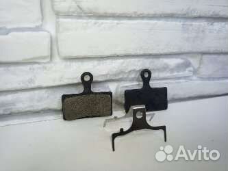 Колодки для электросамоката