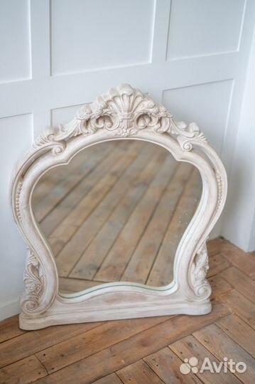 Зеркало винтаж