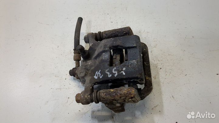 Суппорт Nissan Juke, 2011