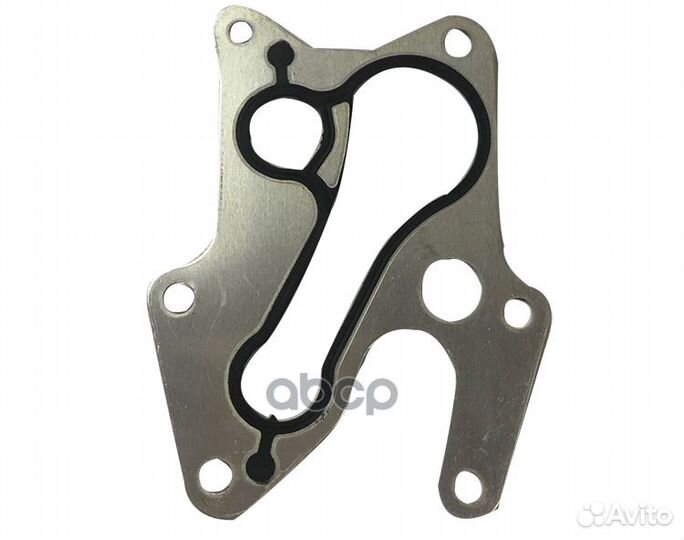 Уплотнительная прокладка масляного теплообменни