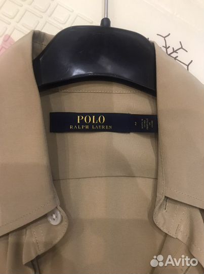 Платье Polo Ralph Lauren,42