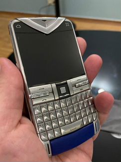 Vertu Constellation Quest