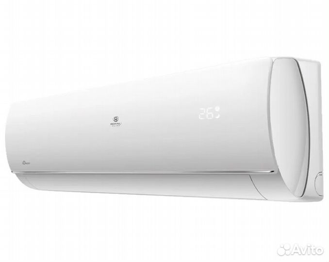 Сплит-система Royal Clima pandora RC-PD22HN