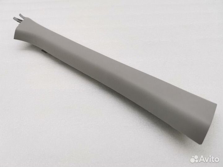 Обшивка стойки передняя правая Kia Rio 4 1.6 2021