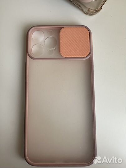 Чехол на iPhone 12 pro max