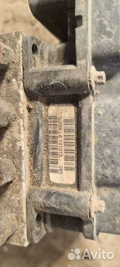 Блок ABS Geely emgrand ec7 Джили эмгранд