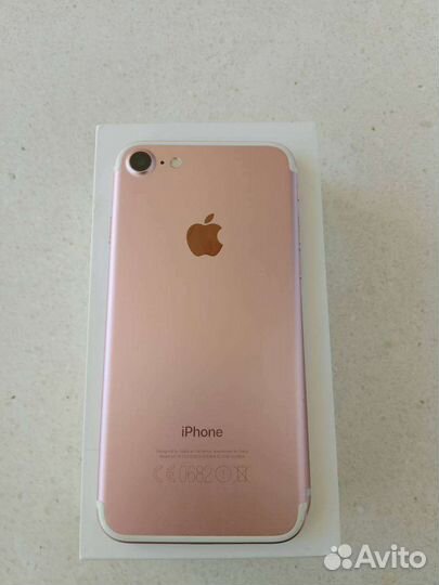 iPhone 7 128gb