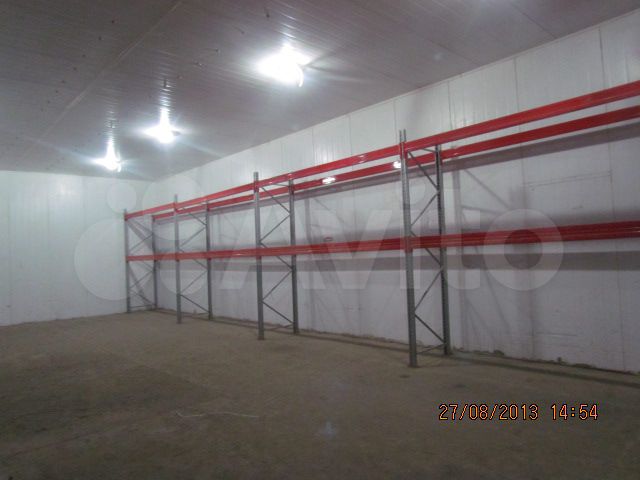 Складское помещение, 100 м²