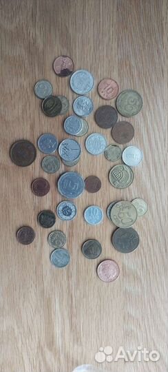 В коллекцию нумезматам