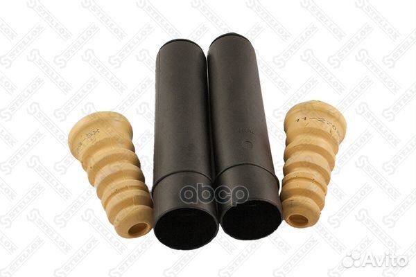 11-27089-SX комплект пыльник + отбойник амортиз