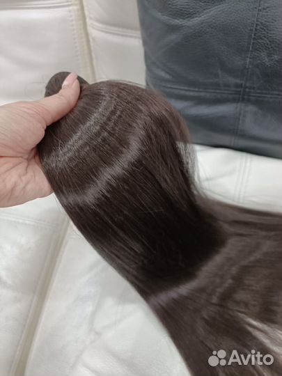 Волосы для наращивания + (работа)