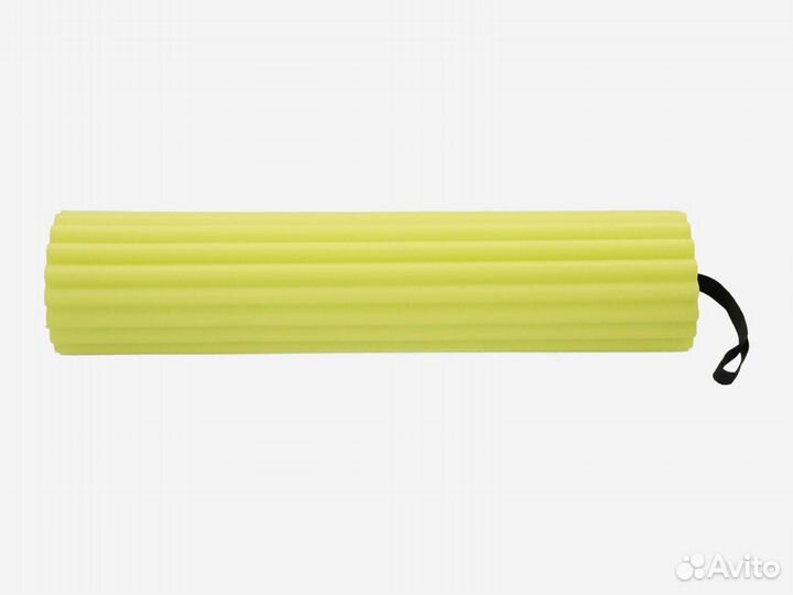 Массажный ролик 3 в 1