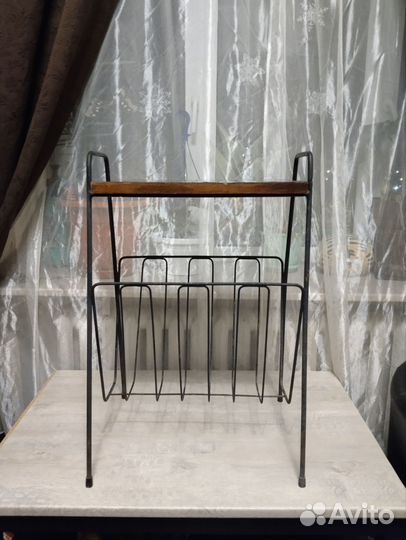 Газетница СССР