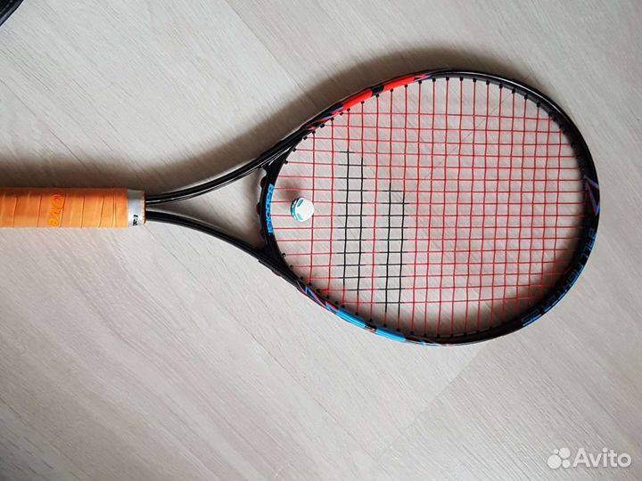 Ракетка для большого тенниса Babolat ball fighter