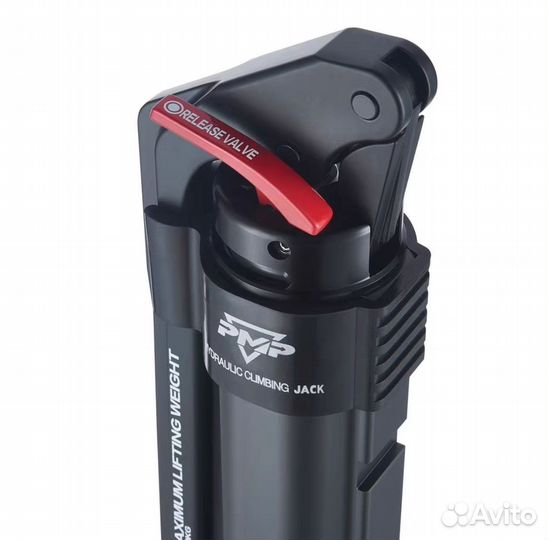 Гидравлический хайджек