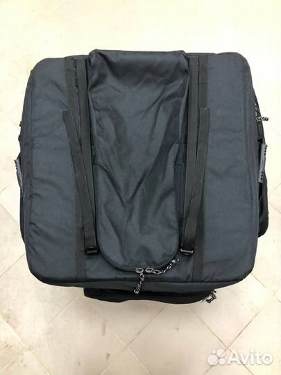 Кофр на снегоход BRP Expedition RevGen4 65