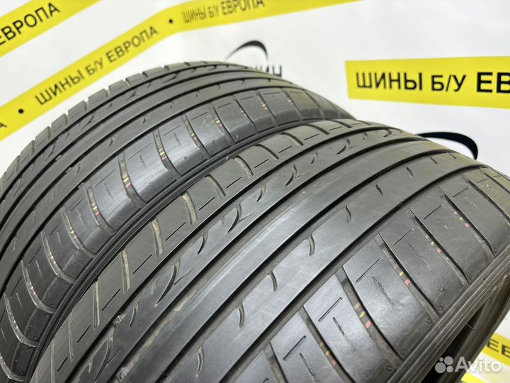 Dunlop SP Sport FastResponse 225/45 R17 100R