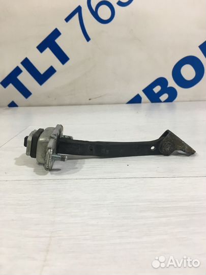 Ограничитель двери перед лев KIA optima 3 TF 2.4 а