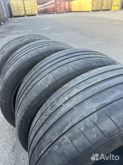 Habilead HF330 24/45 R19 102Y