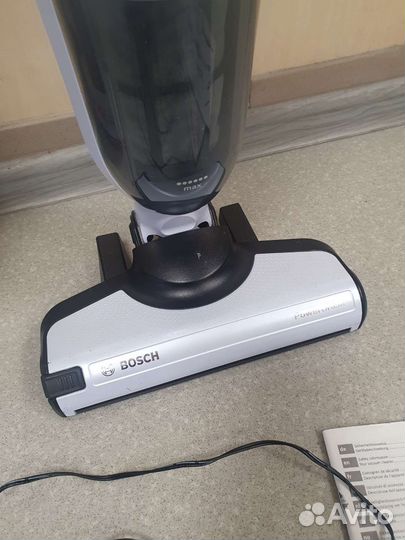 Пылесос Bosch