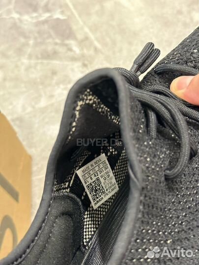 Adidas yeezy boost 350 v2 oreo оригинал