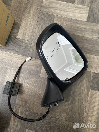 Зеркало заднего вида (левое ) Mazda cx-5