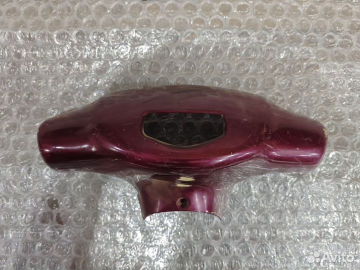 Облицовка руля Honda Cesta af-34