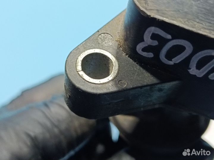 Катушка зажигания для Mazda 3 2003-2009