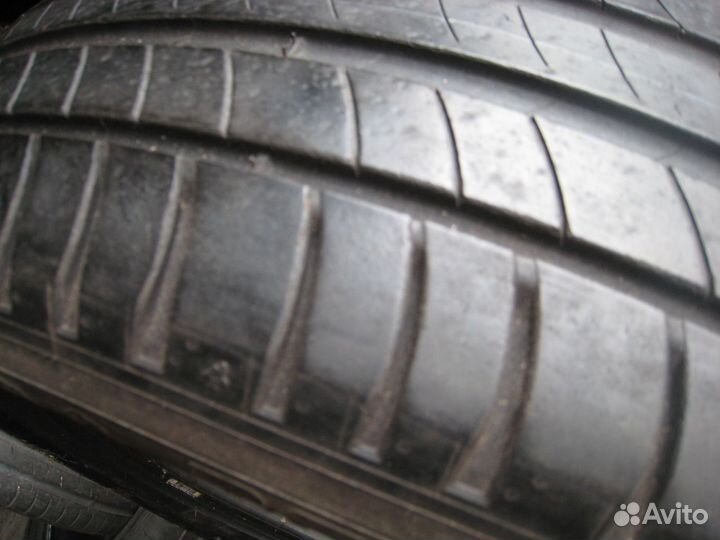 Michelin Primacy 3 215/65 R17