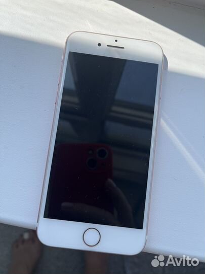 iPhone 7, 32 ГБ