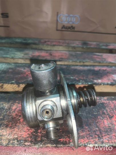 Тнвд Bmw 5-Series F10 N20B20 2012