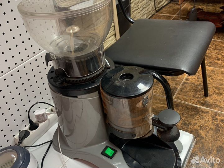 Кофемолка