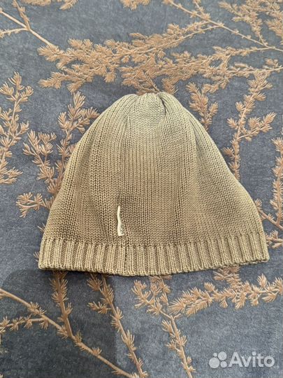 Шапка на мальчика весна - осень il trenino