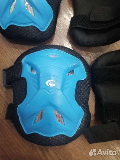 Защита для роликов