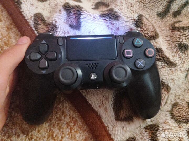 Sony PS4
