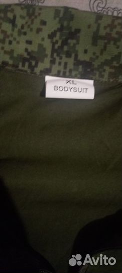 Тактическая форма пиксельная