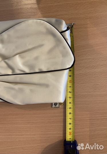 Клатч женский атласный