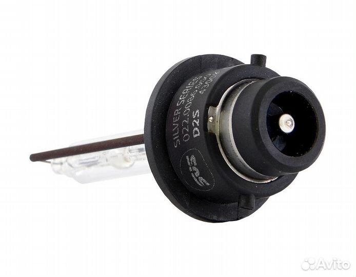 Лампа ксенон D2S Ultra