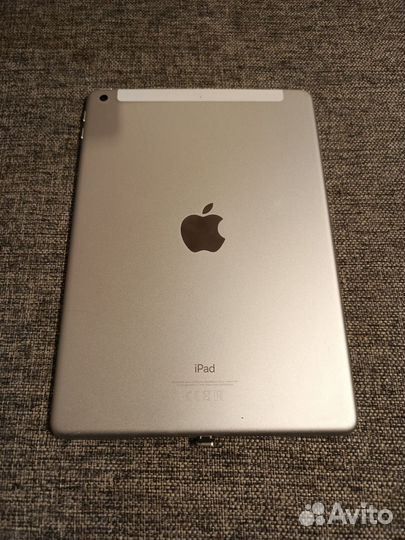 iPad 6