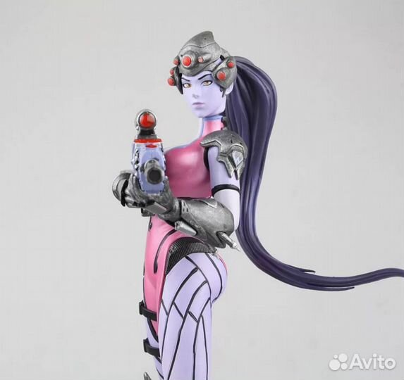 Фигурка Overwatch Widowmaker