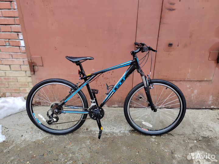 Велосипед GT agressor 3.0