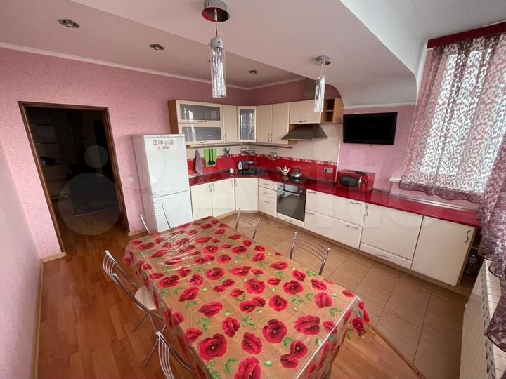 1-к. квартира, 60 м², 12/13 эт.