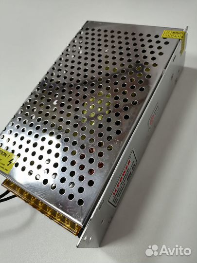 Блок питания 48в