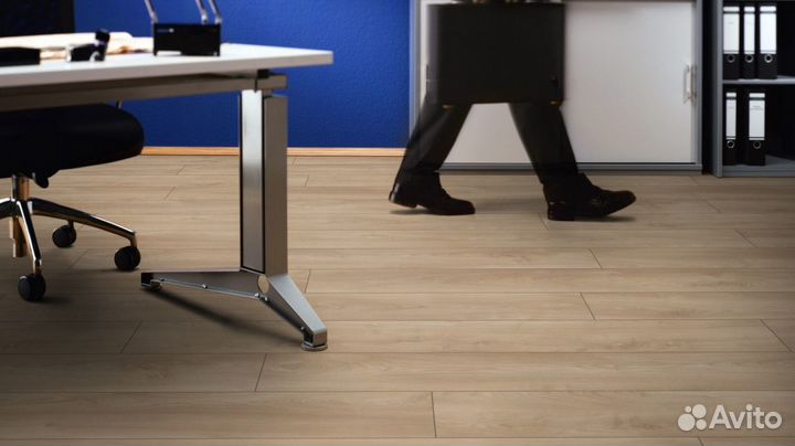 Водостойкий ламинат