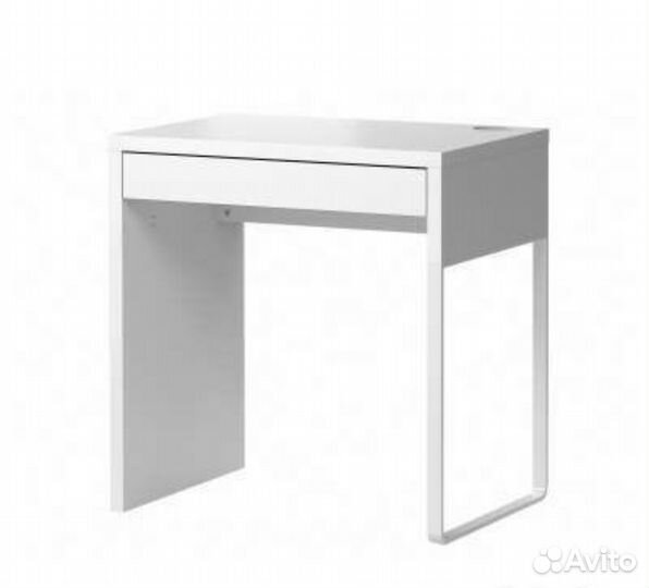 Стол письменный Микке икеа