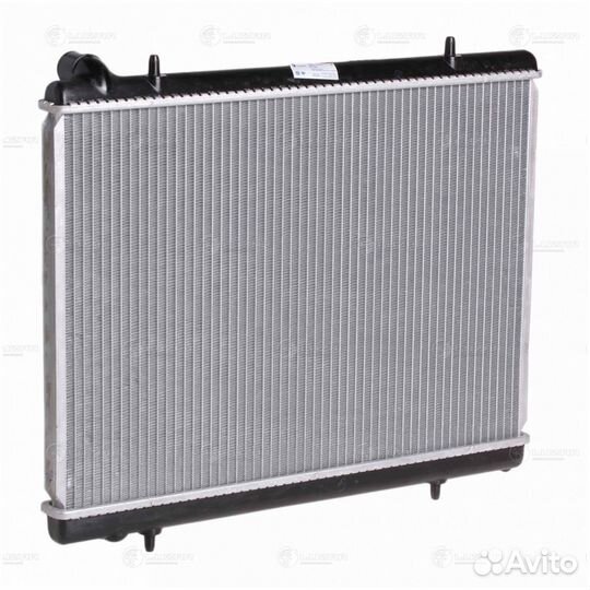 Радиатор охлаждения Пежо 307 00